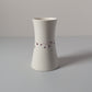 【北欧 ヴィンテージ】Anne Black （アンヌ・ブラック） vase （725）