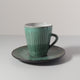 【北欧 デンマーク ヴィンテージ】Hegnetslund coffee cup saucer