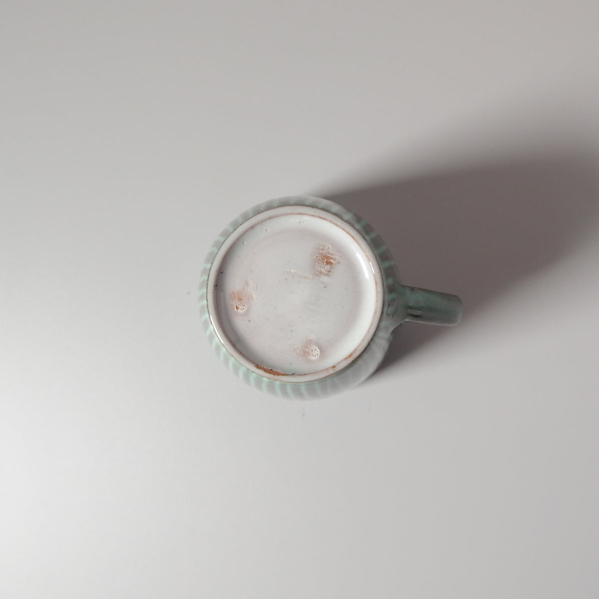 【北欧 デンマーク ヴィンテージ】Hegnetslund coffee cup saucer