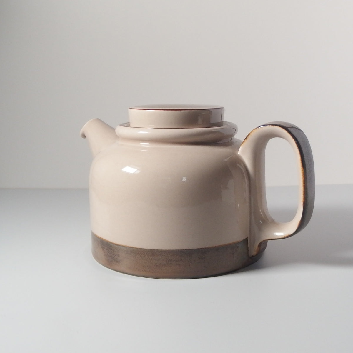Jens.H.Quistgaard （イェンス・クイストゴー） Peru （ペルー） tea pot │ 北欧ヴィンテージ デンマーク 食器 ポット 陶磁器