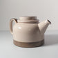 【北欧 デンマーク ヴィンテージ】 Quistgaard （クイストゴー） Peru （ペルー） tea pot