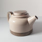【北欧 デンマーク ヴィンテージ】 Quistgaard （クイストゴー） Peru （ペルー） tea pot