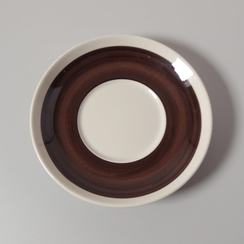 Rorstrand （ロールストランド） Anemon （アネモン）coffee cup saucer │ 北欧 スウェーデン ヴィンテージ コーヒーカップ 陶磁器