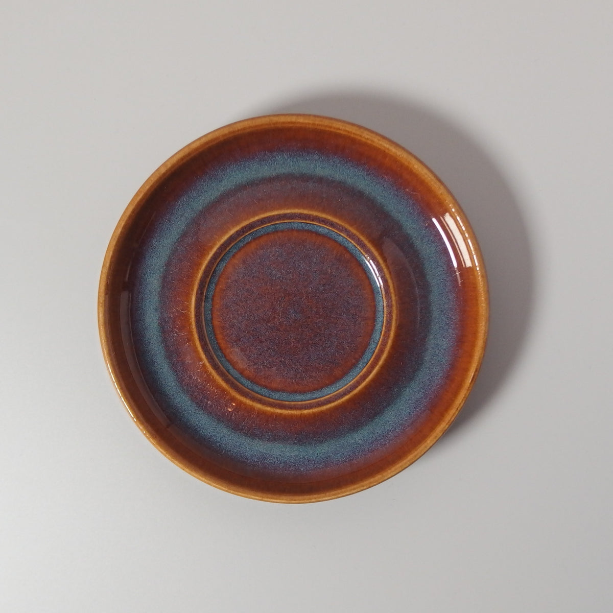 Soholm （スーホルム） Granit （グラニット） coffee cup brown │ 北欧ヴィンテージ デンマーク 食器 コーヒーカップ 陶磁器