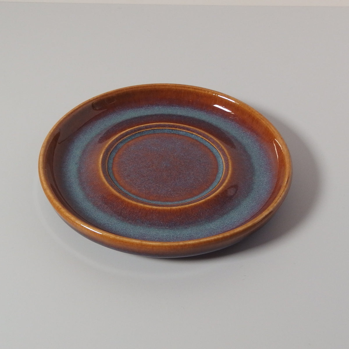 Soholm （スーホルム） Granit （グラニット） coffee cup brown │ 北欧ヴィンテージ デンマーク 食器 コーヒーカップ 陶磁器