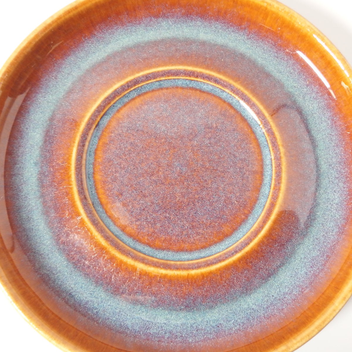 Soholm （スーホルム） Granit （グラニット） coffee cup brown │ 北欧ヴィンテージ デンマーク 食器 コーヒーカップ 陶磁器