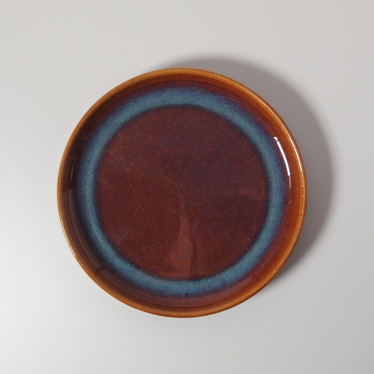 Soholm （スーホルム） Granit （グラニット） coffee cup brown │ 北欧ヴィンテージ デンマーク 食器 コーヒーカップ 陶磁器