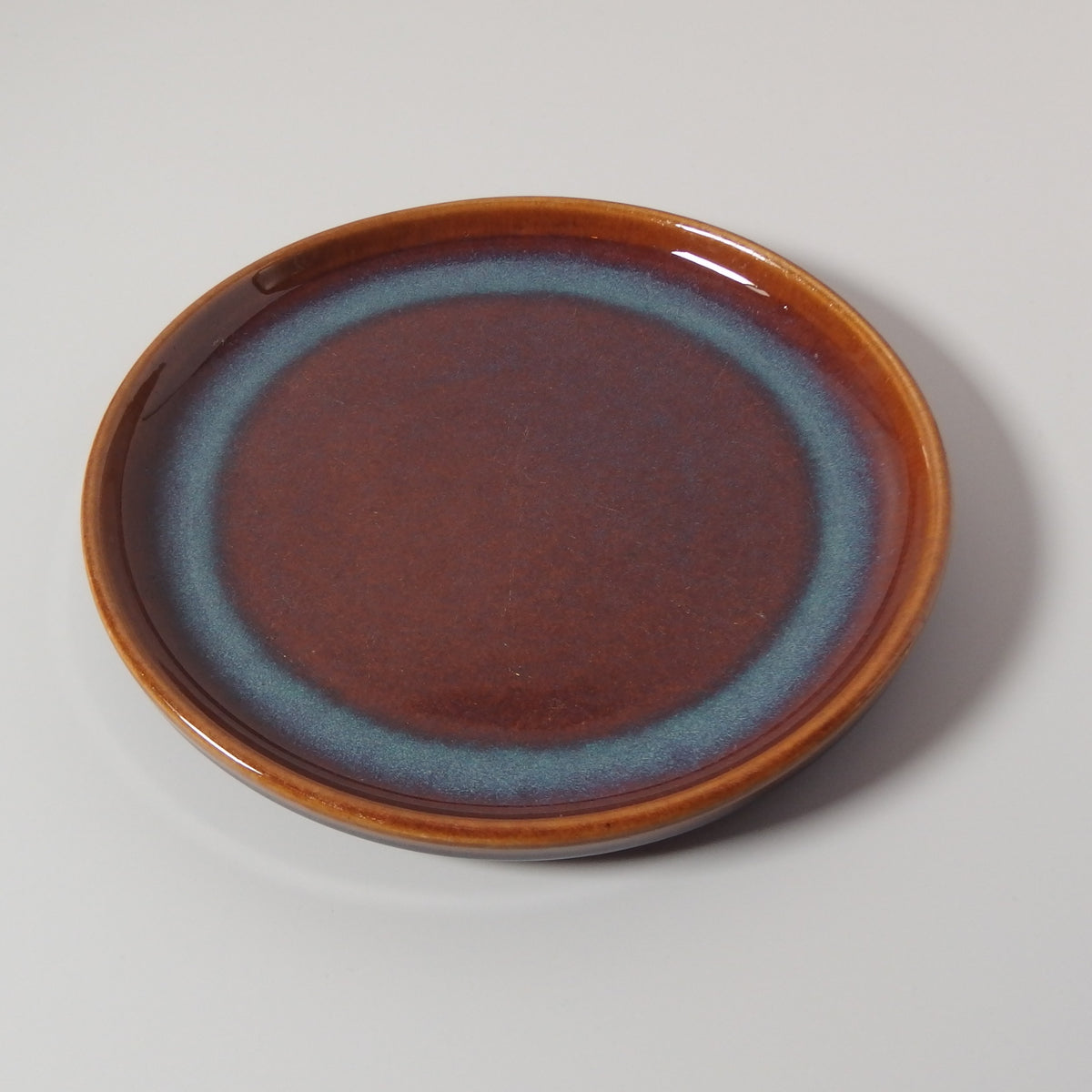 Soholm （スーホルム） Granit （グラニット） coffee cup brown │ 北欧ヴィンテージ デンマーク 食器 コーヒーカップ 陶磁器
