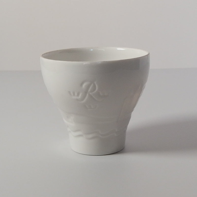 Rorstrand （ロールストランド） candle holder │ 北欧 スウエーデン ヴィンテージ キャンドルホルダー 陶磁器