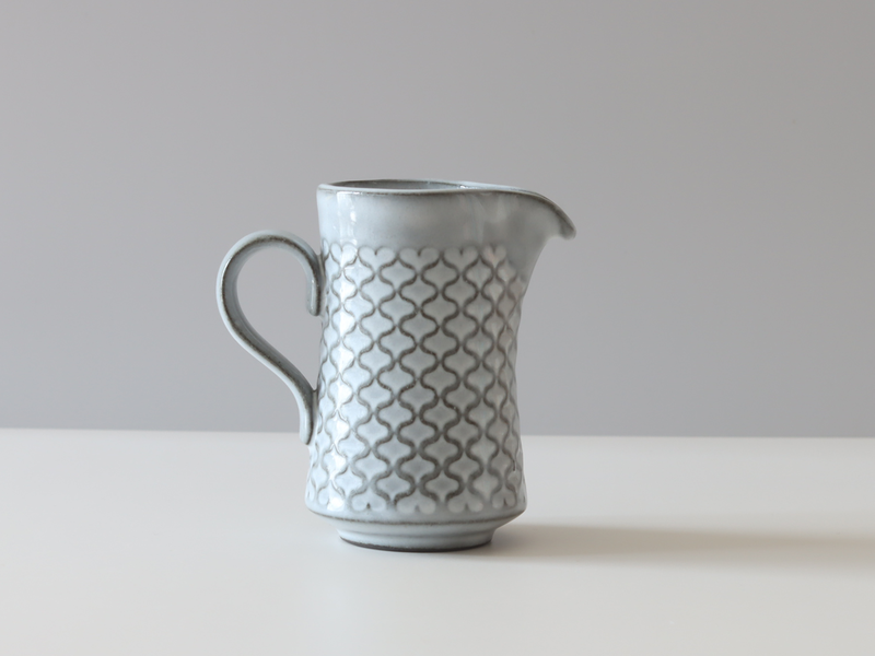 Jens.H.Quistgaard （イェンス・クイストゴー）Cordial （コーディアル）クリーマー H10cm │ 北欧ヴィンテージ デンマーク