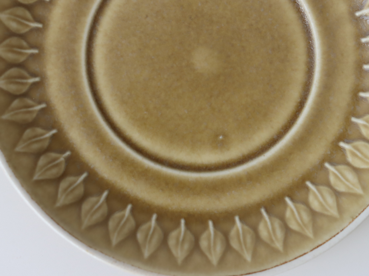 Jens.H.Quistgaard（イェンス・クイストゴー） Relief コーヒーカップ&ソーサー ｜ 北欧ヴィンテージ デンマーク