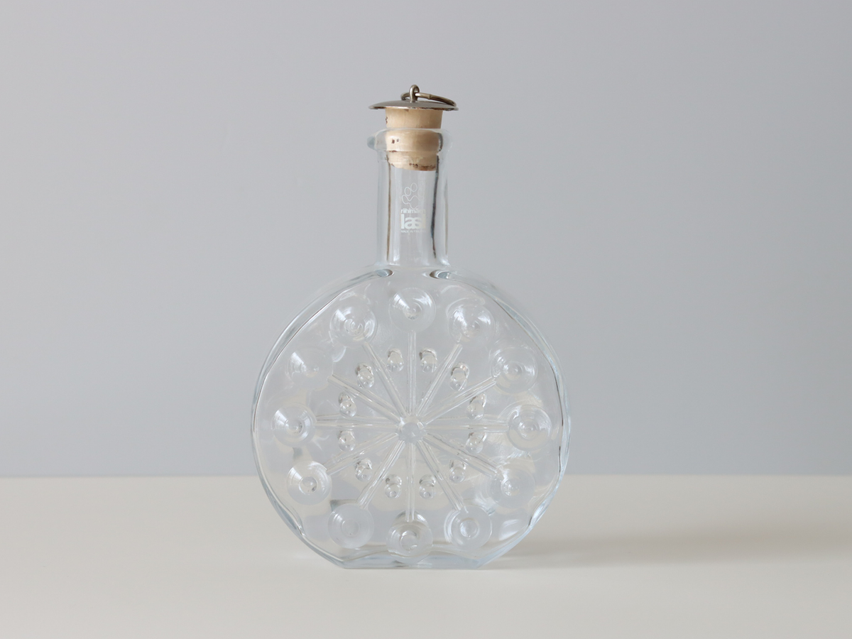 北欧ヴィンテージ Nanny Still ナニー・スティル リーヒマエンラシ Riihimaen Lasi （リーヒマエンラシ） Nanny Still（ナニー