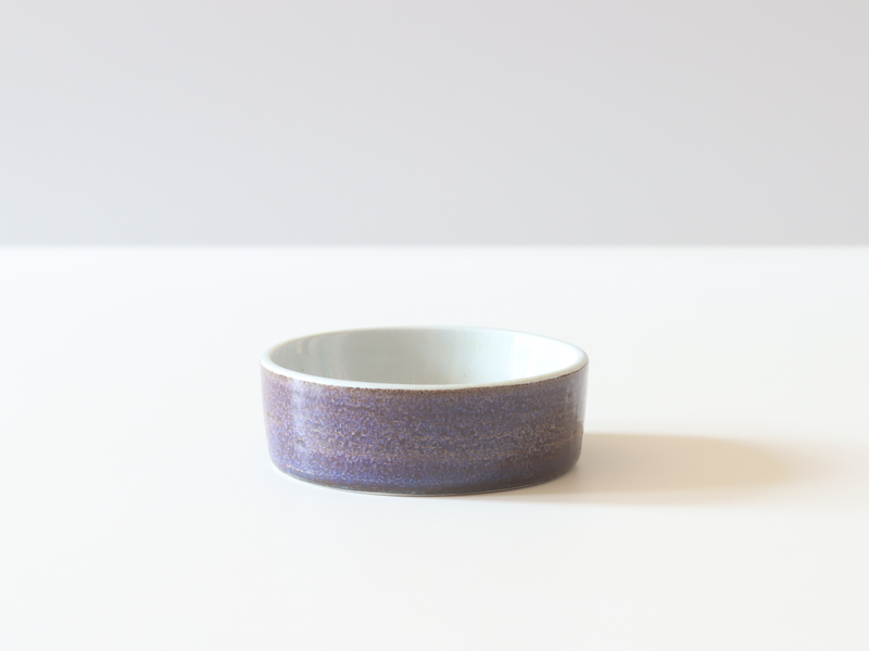 Royal Copenhagen（ロイヤルコペンハーゲン）Tenera スモールボウル / Inge-Lise Kofoed｜ 北欧ヴィンテージ デンマーク