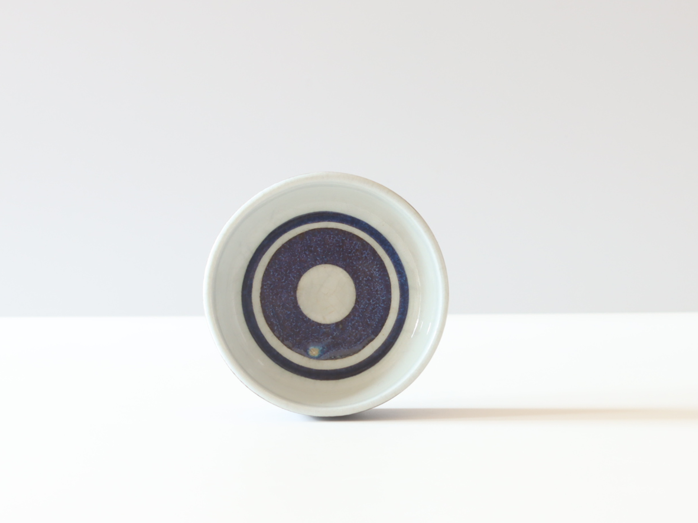 Royal Copenhagen（ロイヤルコペンハーゲン）Tenera スモールボウル / Inge-Lise Kofoed｜ 北欧ヴィンテージ デンマーク