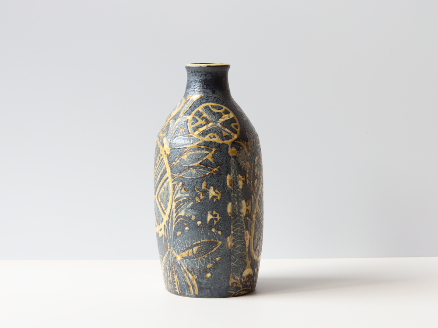 Royal Copenhagen（ロイヤルコペンハーゲン） Baca ベース H18 723