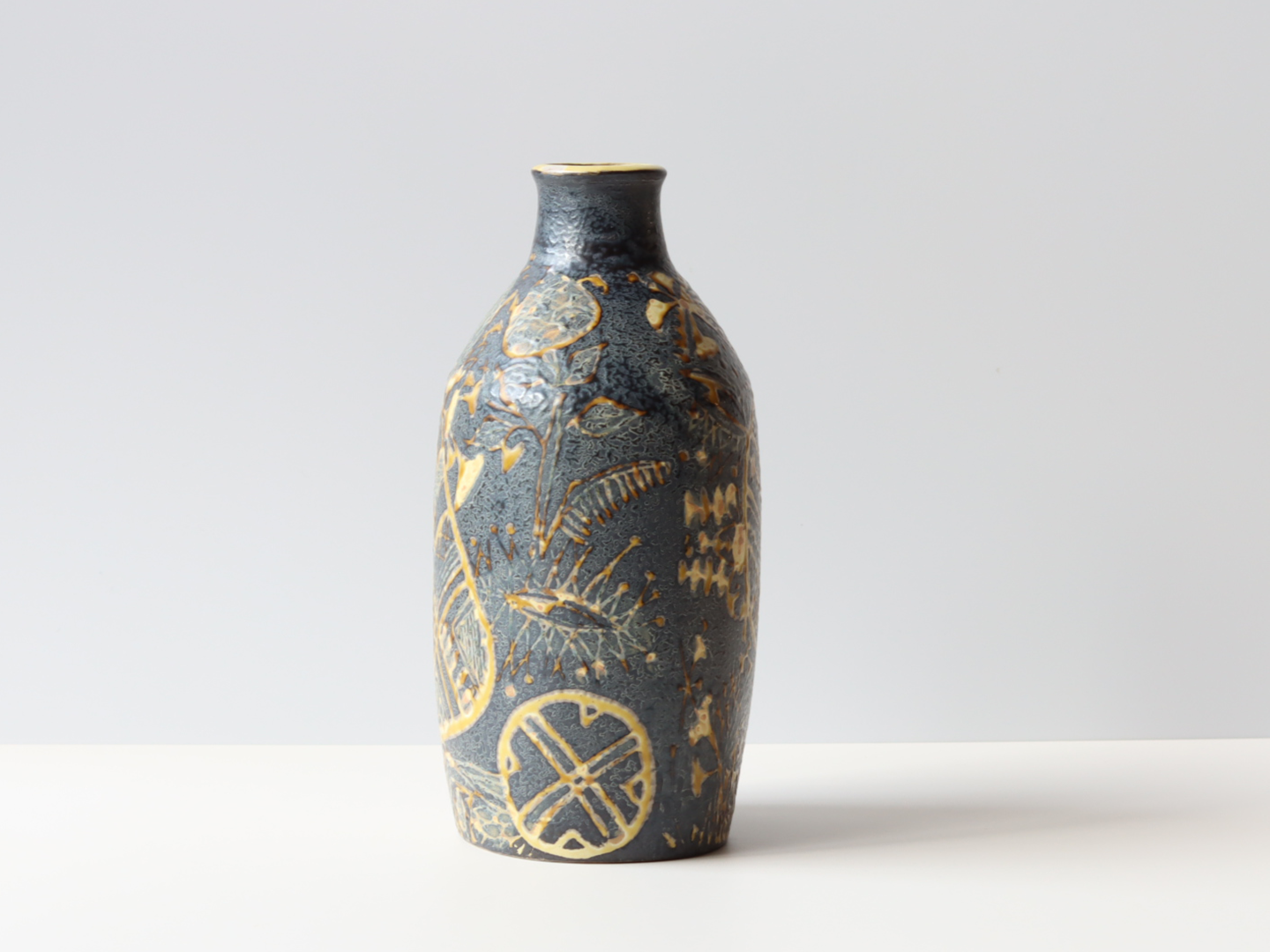 Royal Copenhagen（ロイヤルコペンハーゲン） Baca ベース H18 723