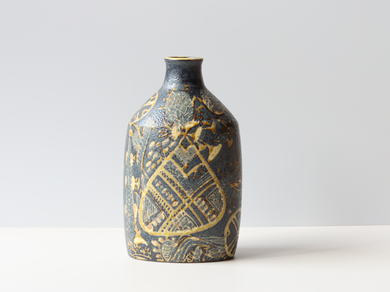 Royal Copenhagen（ロイヤルコペンハーゲン） Baca ベース H18 723-3208/ Nils Thorsson ｜ 北欧ヴィンテージ デンマーク