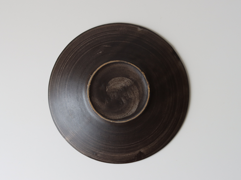 BR denmark Amazonas（アマゾナス） tea cup saucer │ 北欧ヴィンテージ デンマーク 食器 ティーカップ 陶磁器