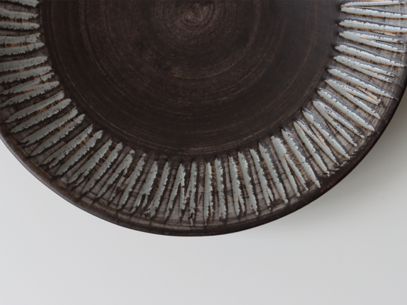 BR denmark Amazonas（アマゾナス） tea cup saucer │ 北欧ヴィンテージ デンマーク 食器 ティーカップ 陶磁器