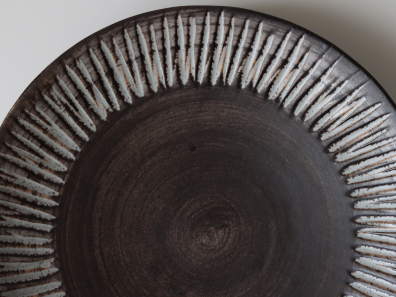 BR denmark Amazonas（アマゾナス） tea cup saucer │ 北欧ヴィンテージ デンマーク 食器 ティーカップ 陶磁器