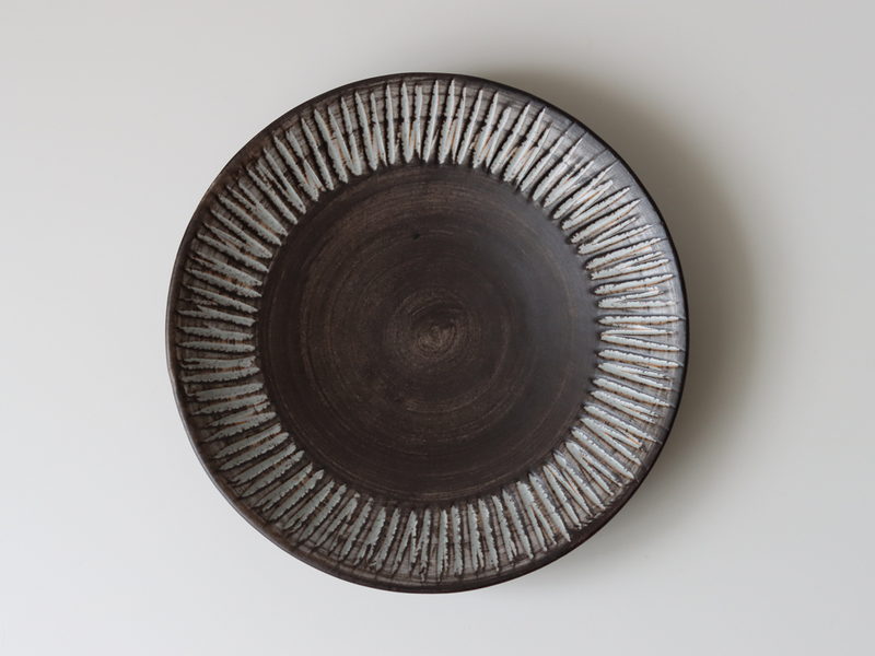 BR denmark Amazonas（アマゾナス） tea cup saucer │ 北欧ヴィンテージ デンマーク 食器 ティーカップ 陶磁器