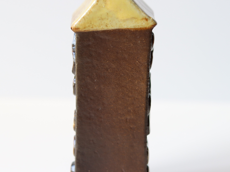 Gustavsberg （グスタフスベリ） Bertil Vallien（バーティル・ヴァリーン） Bagdad（バグダッド） No.7 │ 北欧 スウェーデン ヴィンテージ オブジェ 家