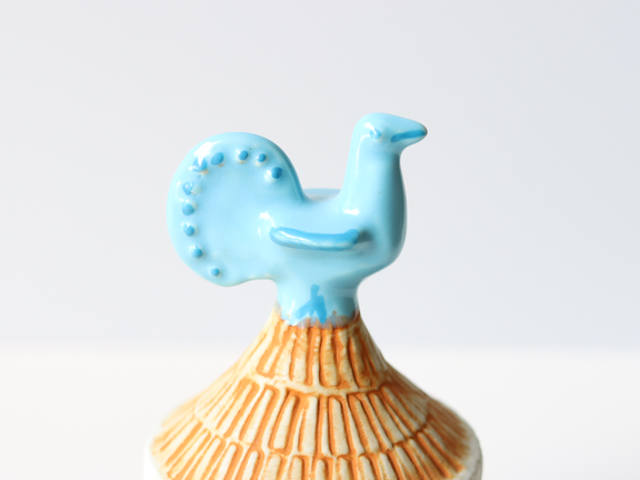 Gustavsberg (グスタフスベリ) Bertil Vallien(バーティル Gustavsberg (グスタフスベリ) Bertil Vallien(バーティル