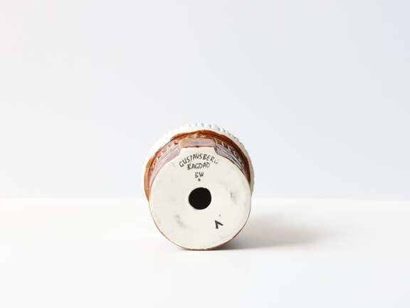 Gustavsberg (グスタフスベリ) Bertil Vallien(バーティル Gustavsberg (グスタフスベリ) Bertil Vallien(バーティル