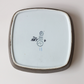 【北欧 デンマーク ヴィンテージ】Royal copenhagen （ロイヤルコペンハーゲン） Baca （バッカ）square plate