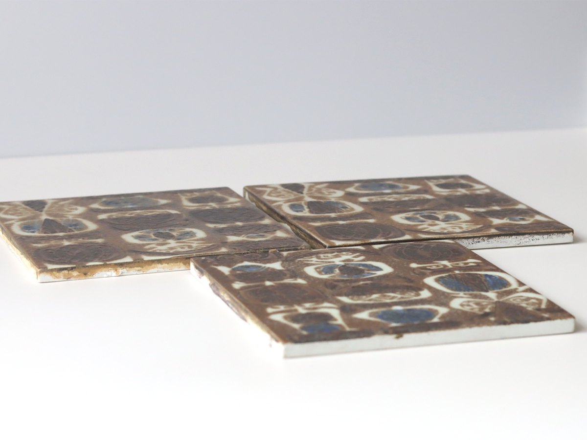 Royal copenhagen （ロイヤルコペンハーゲン） Baca （バッカ