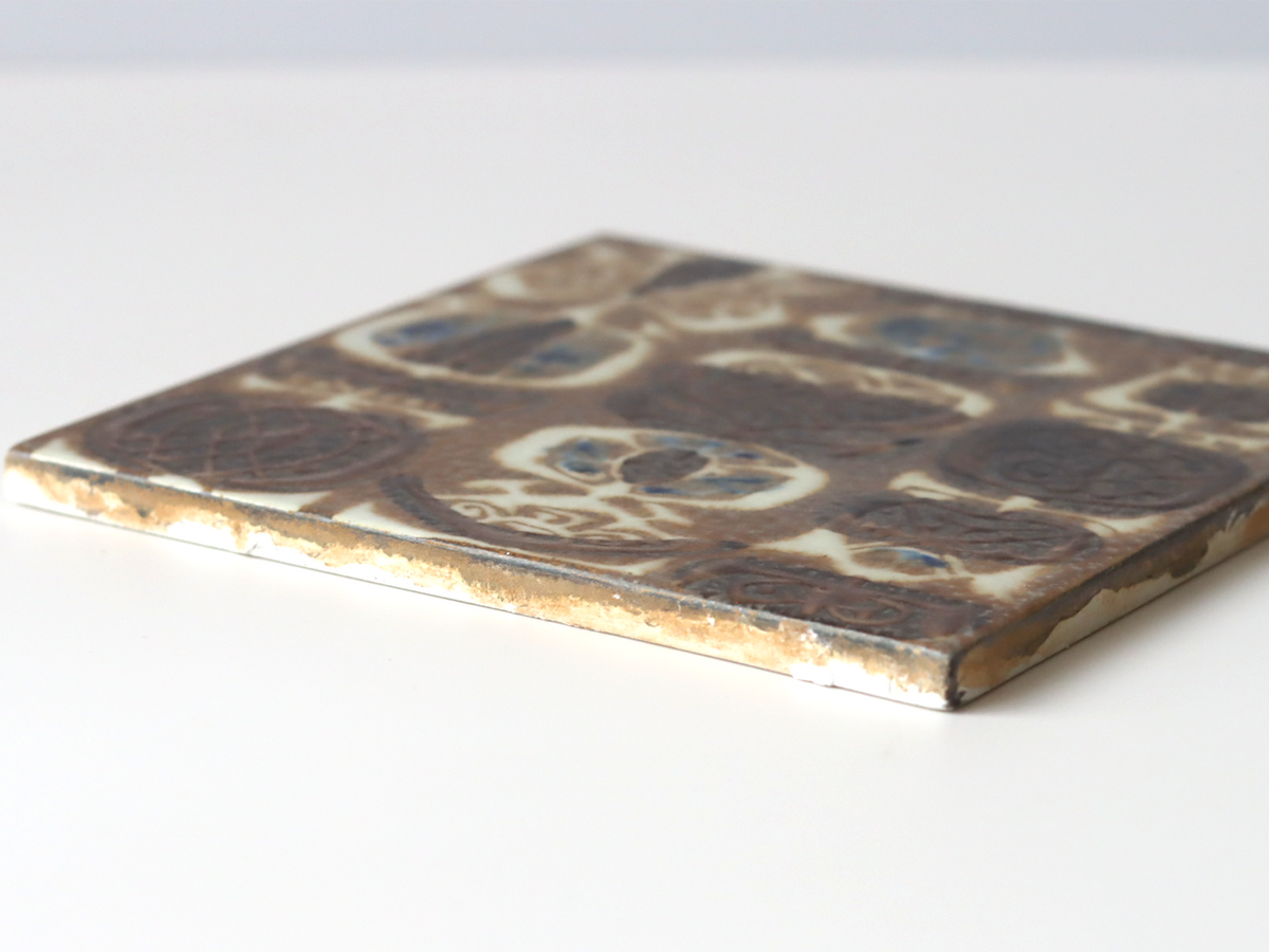 Royal copenhagen （ロイヤルコペンハーゲン） Baca （バッカ