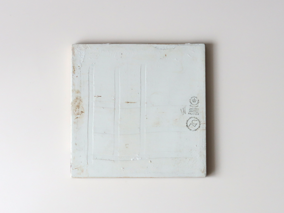 Royal copenhagen (ロイヤルコペンハーゲン) Baca (バッカ)tile NT Royal copenhagen (ロイヤルコペンハーゲン) Baca (バッカ)tile NT