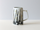 Royal copenhagen （ロイヤルコペンハーゲン） Baca （バッカ） Mug cup EM 670/3697 │ 北欧ヴィンテージ デンマーク 食器 陶磁器 マグカップ