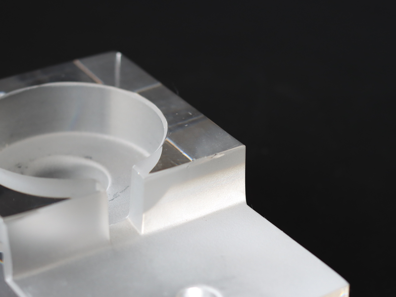 Kosta Boda （コスタ・ボダ）candle holder Crystal │ 北欧 スウェーデン ヴィンテージ キャンドルホルダー ガラス