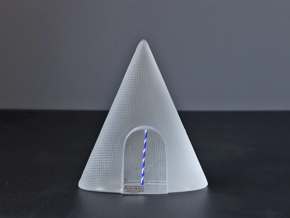 Kosta Boda (コスタ・ボダ) Bertil Vallien(バーティル・ヴァリーン Kosta Boda (コスタ・ボダ) Bertil Vallien(バーティル・ヴァリーン