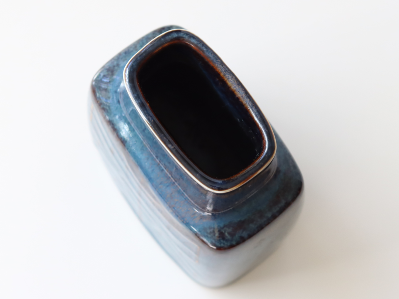 Rörstrand（ロールストランド） CDP フラワーベース H15cm / Carl-Harry Stålhane ｜ 北欧ヴィンテージ スウェーデン