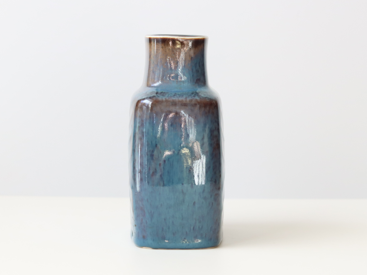 Rörstrand（ロールストランド） CDP フラワーベース H15cm / Carl-Harry Stålhane ｜ 北欧ヴィンテージ スウェーデン