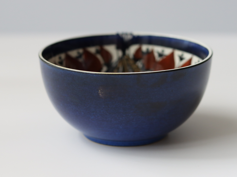 Royal copenhagen （ロイヤルコペンハーゲン） Tenera （テネラ）small bowl BB │ 北欧ヴィンテージ デンマーク 食器 ボウル 陶磁器