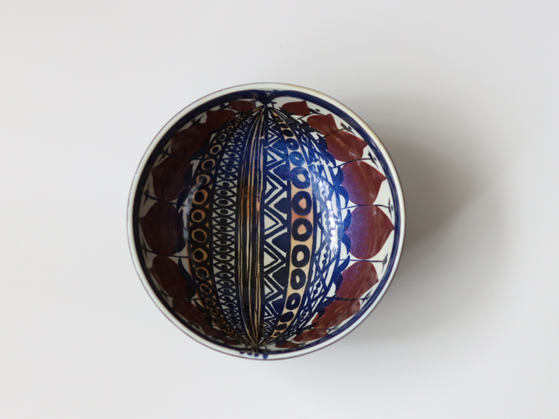 Royal copenhagen （ロイヤルコペンハーゲン） Tenera （テネラ）small bowl BB │ 北欧ヴィンテージ デンマーク 食器 ボウル 陶磁器