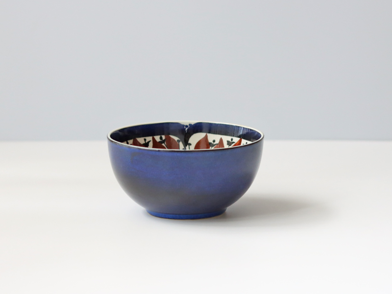 Royal copenhagen （ロイヤルコペンハーゲン） Tenera （テネラ）small bowl BB │ 北欧ヴィンテージ デンマーク 食器 ボウル 陶磁器