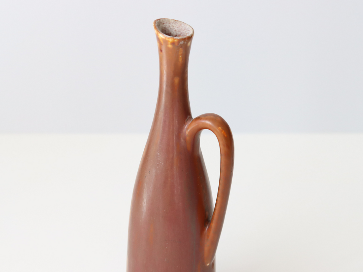 Rörstrand（ロールストランド） SYS フラワーベース H21cm / Carl-Harry Stålhane ｜ 北欧ヴィンテージ スウェーデン