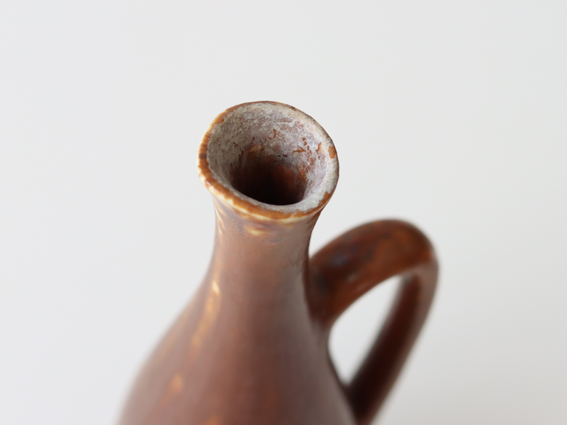 Rörstrand（ロールストランド） SYS フラワーベース H21cm / Carl-Harry Stålhane ｜ 北欧ヴィンテージ スウェーデン