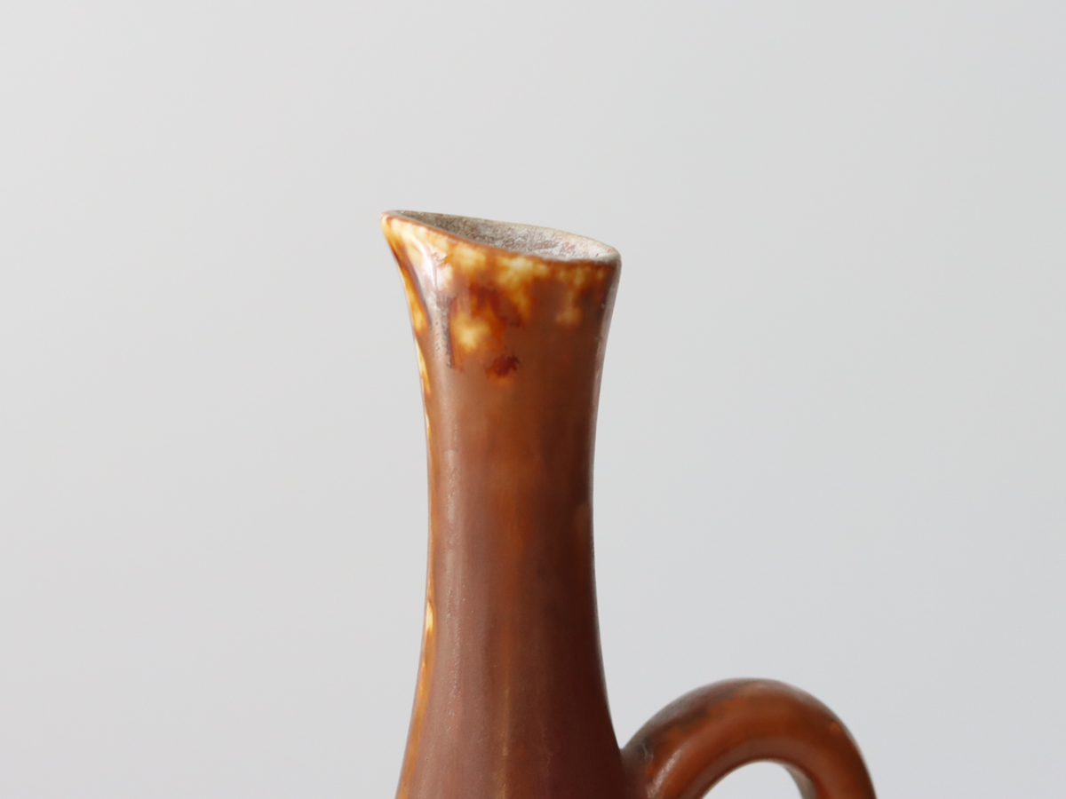 Rörstrand（ロールストランド） SYS フラワーベース H21cm / Carl-Harry Stålhane ｜ 北欧ヴィンテージ スウェーデン