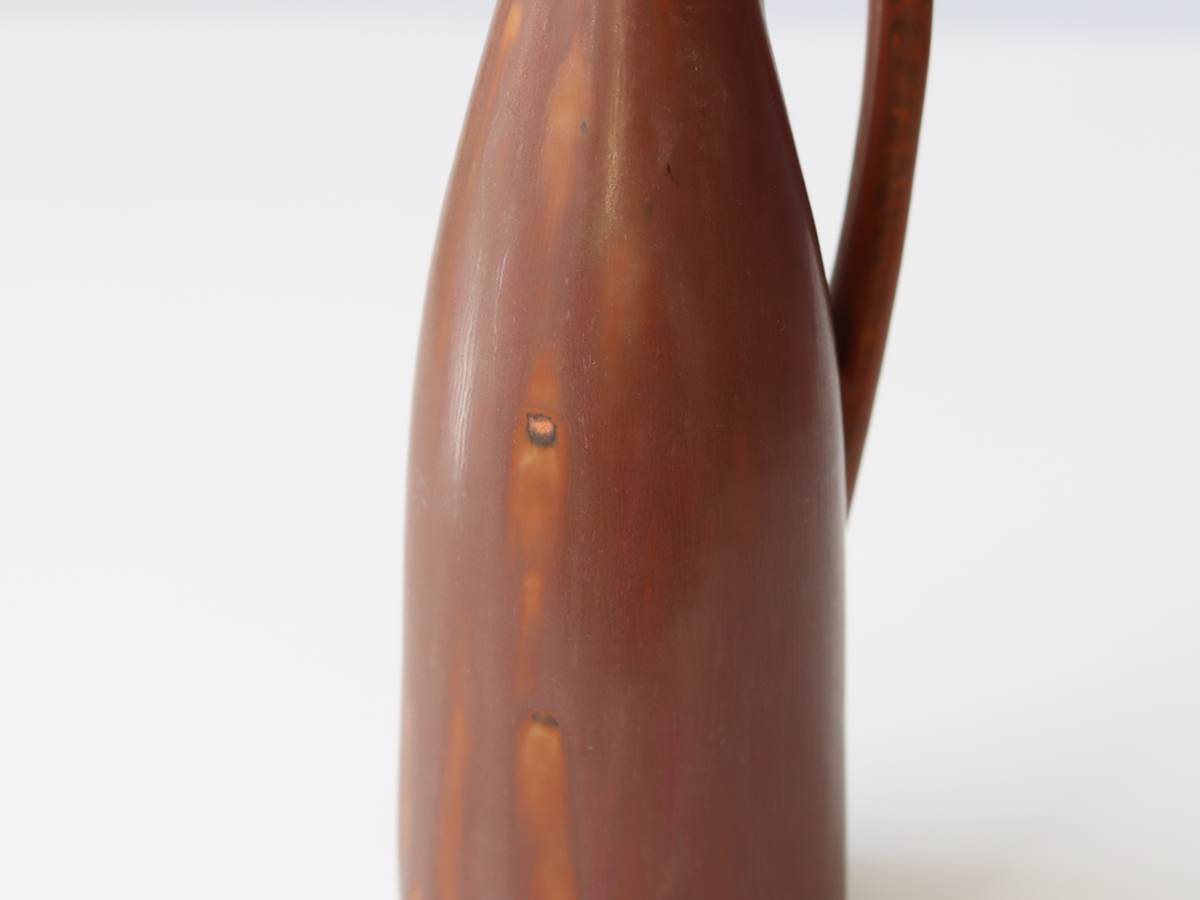 Rörstrand（ロールストランド） SYS フラワーベース H21cm / Carl-Harry Stålhane ｜ 北欧ヴィンテージ スウェーデン