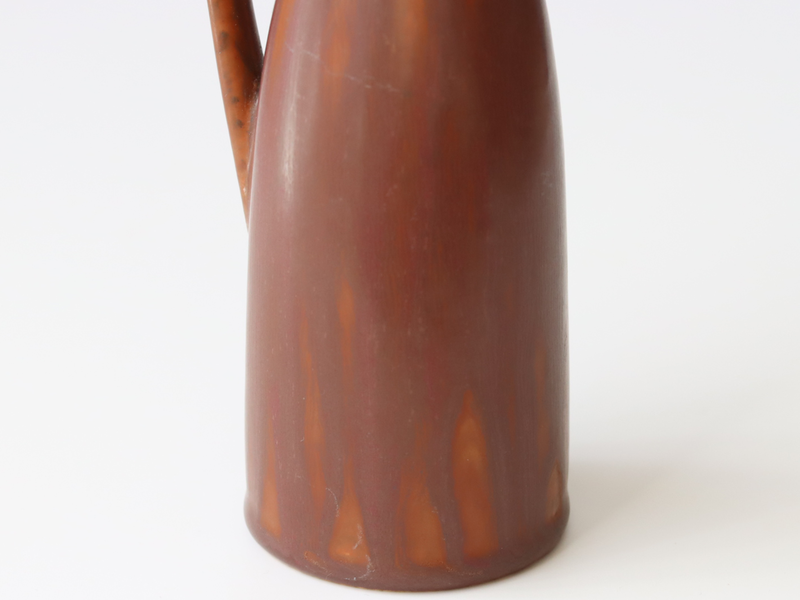 Rörstrand（ロールストランド） SYS フラワーベース H21cm / Carl-Harry Stålhane ｜ 北欧ヴィンテージ スウェーデン