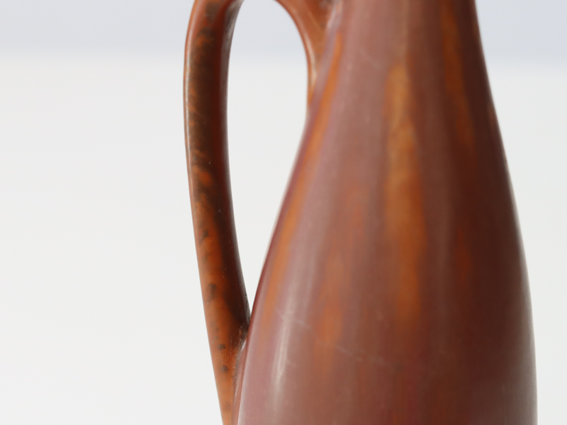 Rörstrand（ロールストランド） SYS フラワーベース H21cm / Carl-Harry Stålhane ｜ 北欧ヴィンテージ スウェーデン