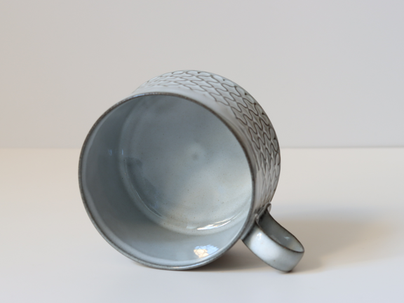 北欧ビンテージ Cordial (コーディアル) イェンス・クイストゴーJ Jens H. Quistgaard（イェンス・クイストゴー） Cordial ティーカップ