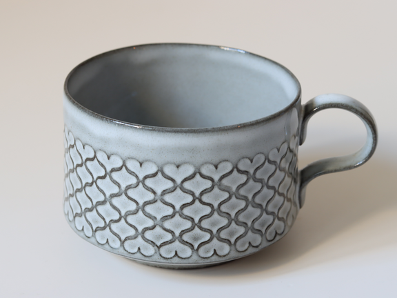 コーディアル 北欧ヴィンテージ食器 Jens H. Quistgaard（イェンス・クイストゴー） Cordial ティーカップ