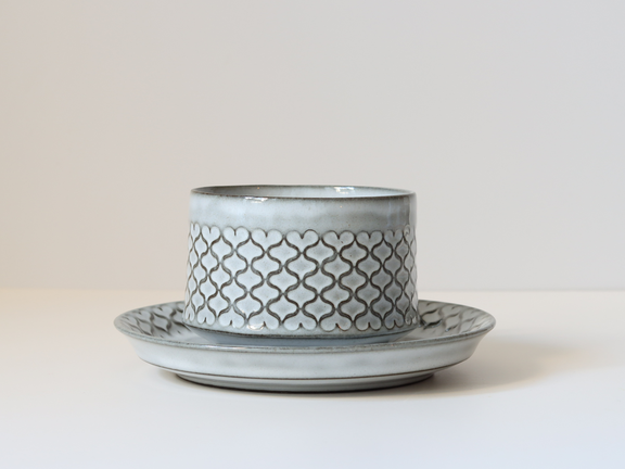 Jens.H.Quistgaard イェンス・クイストゴー Jens H. Quistgaard（イェンス・クイストゴー） Cordial ティーカップ