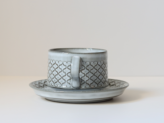 Jens H. Quistgaard（イェンス・クイストゴー） Cordial ティーカップ